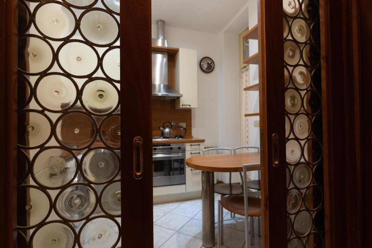 Navona Family House Apartment Rome Exterior photo