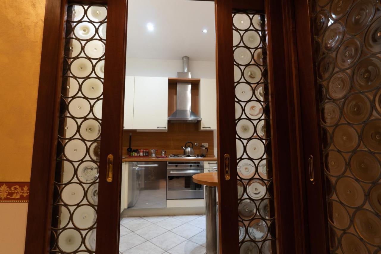 Navona Family House Apartment Rome Exterior photo