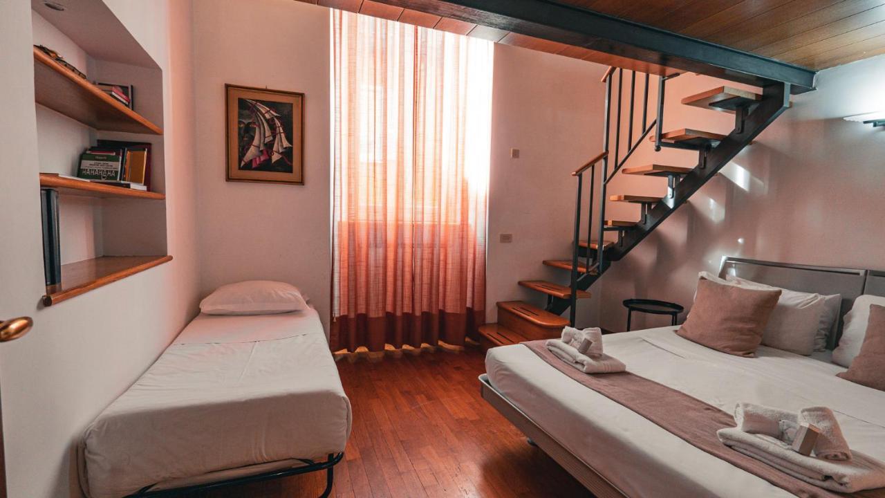 Navona Family House Apartment Rome Exterior photo