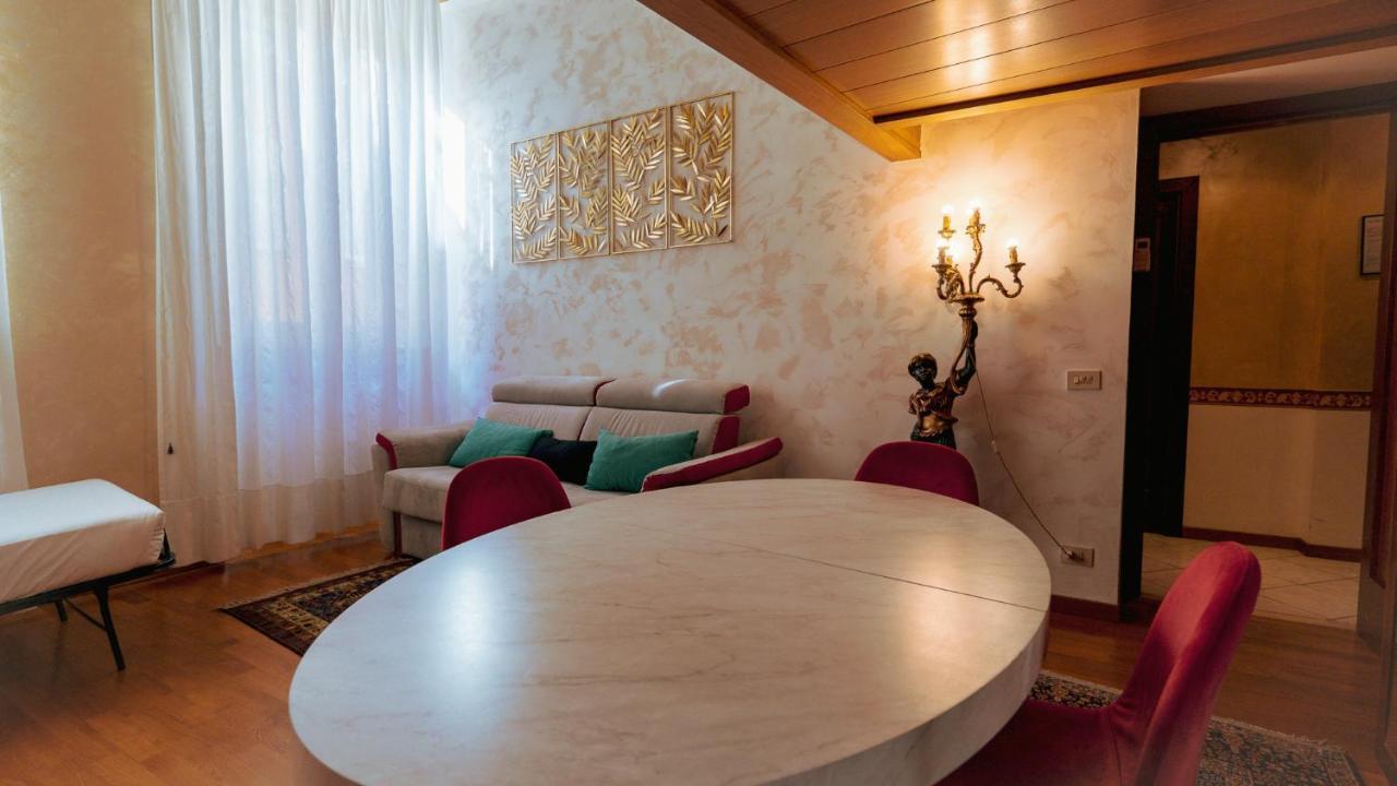 Navona Family House Apartment Rome Exterior photo